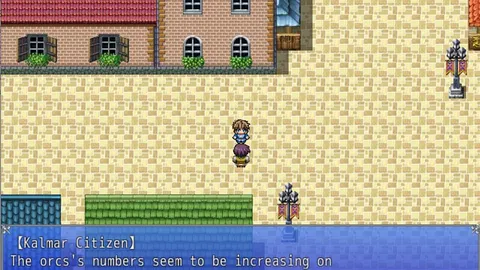 Spiral Legend V screenshot 5