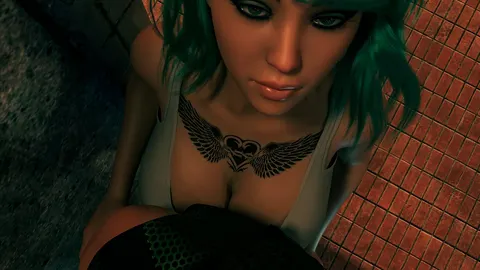 CIBERCOMBAT2089 screenshot 4