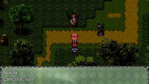 Black Fetal Movement screenshot 5