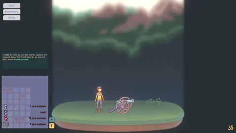 Summer Sweepers screenshot 2