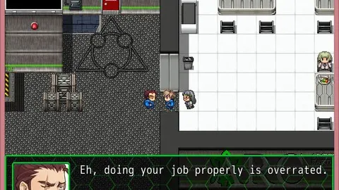 Quantum Entanglement screenshot 4