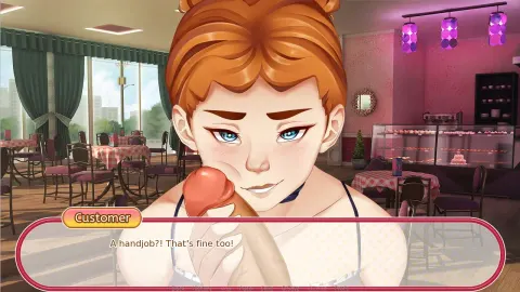 Sinful Valley screenshot 5