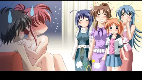 The Sagara Family Remastered screenshot 5