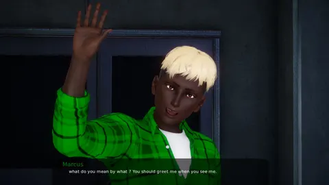 My Lovely Mom screenshot 2