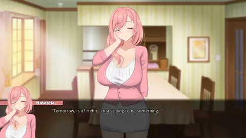 NTR'd by Clumsiness screenshot 2