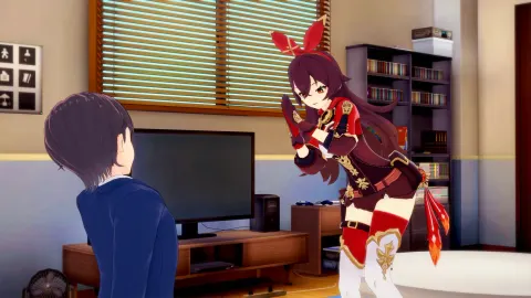 NTR Isekai screenshot 6
