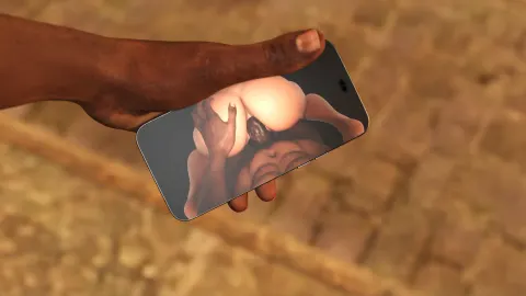 Fate Won't Separate Us screenshot 4