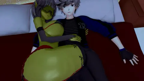 Sprouts of Sin screenshot 2