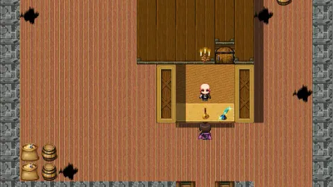 TS Devil Inn screenshot 4