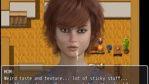 My Sweet Family screenshot 4