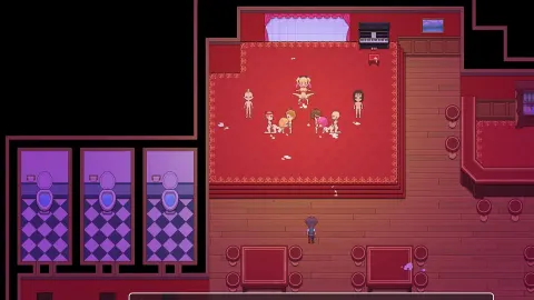 A sister drowning in lust screenshot 5