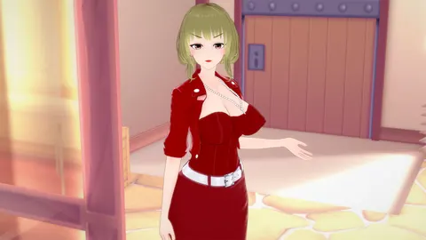 Lust Awakens screenshot 1