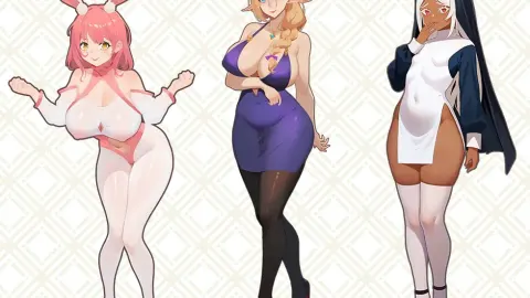 A sister drowning in lust screenshot 6