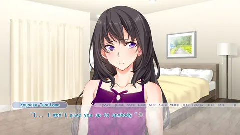 Lendable Wife: Mayumi's Cuckolding Report 2 ~A Sensitive Wife and Her One 'Lie'~ screenshot 2