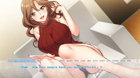 Gal Wife Anri's Cuckolding Play screenshot 2