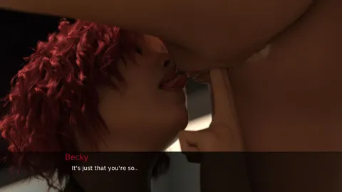 LustyVerse: Passion on Display screenshot 6