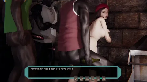Lesson From Neighbor screenshot 6