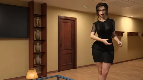 A Mother's Love screenshot 3