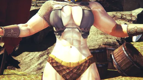 In Icarus Game Fish Cucks You screenshot 2