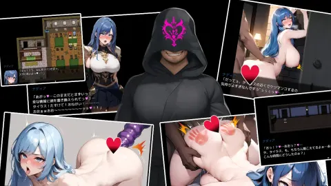 NTR Fantasy ~Tyrus Through Time screenshot 4