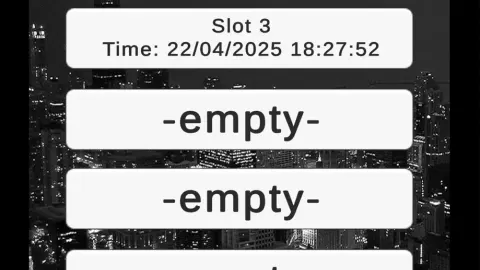 NTR Messenger screenshot 4