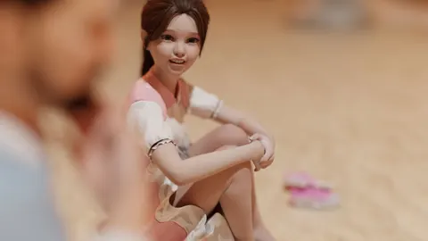 Unseen Instincts screenshot 1