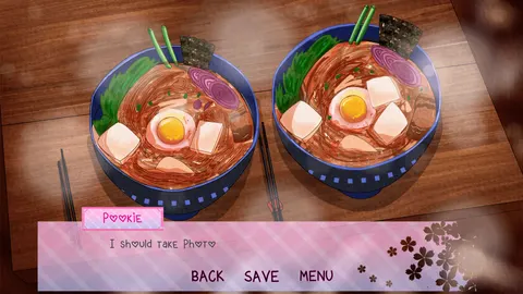 Pookie Has a Fantasy! screenshot 6