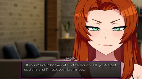 Vulgar Reverie screenshot 6