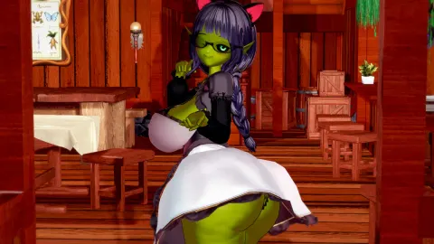 Sprouts of Sin screenshot 6