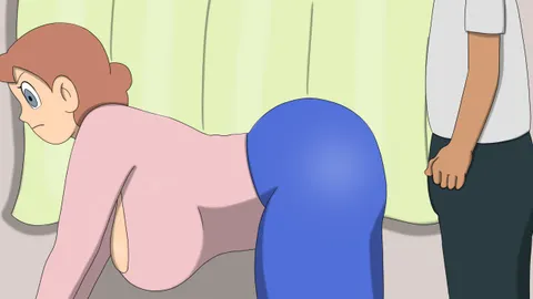 Imperfect Housewife screenshot 1