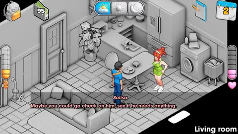 NTR Corp screenshot 6