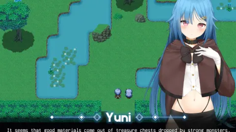 Fault - Broken Promises screenshot 3