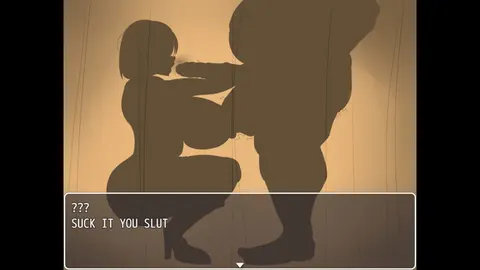 NTRPG Priestess screenshot 6