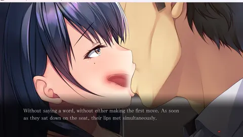 Kasen Yurusmaji! A Innocent Smile and a Dirty Underwear screenshot 4