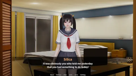 Supower - Remake screenshot 4
