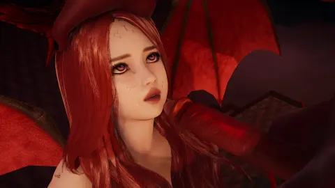 Chronicles of Hell and Heaven screenshot 2