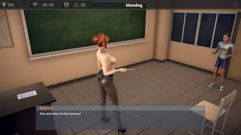 The Twist screenshot 3