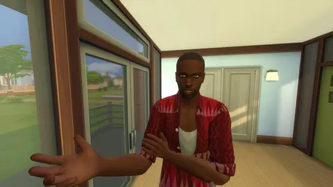 My Fucked Up Family screenshot 3