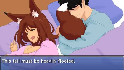 Fluffy Neighbours screenshot 1