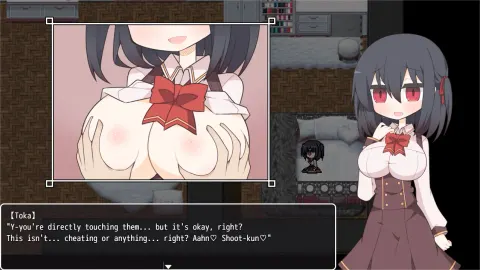 The Cheating Lab -Ten Experiments to Keep Her Unhurt and Your Conscience Clear- screenshot 2