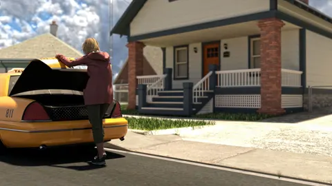 Childhood Friends screenshot 5
