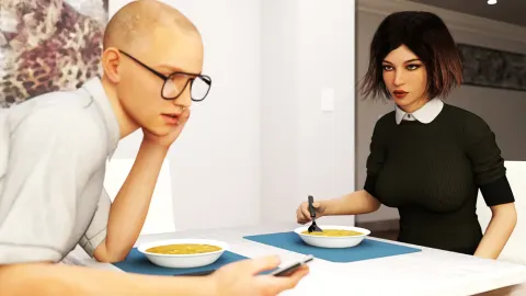 Bound by Desire screenshot 4