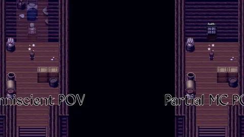 Henteria Chronicles Ch. 3 : The Peacekeepers screenshot 4