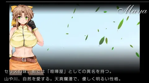 Knights Of Messiah screenshot 2
