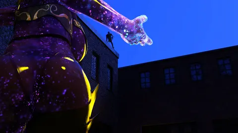 Power of Lust: Prologue screenshot 3