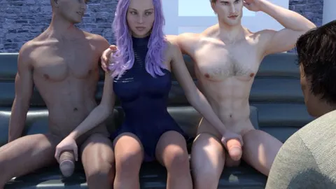 Marie's screenshot 5