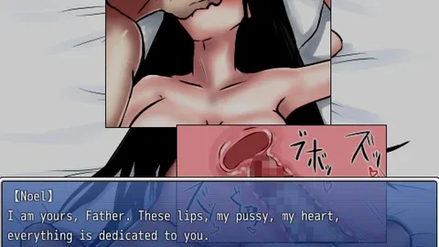 A Story About a Stolen Lover, Cucked Wife and Swapping Sex screenshot 3