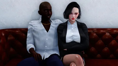 Regrets screenshot 4