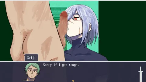 My Childhood Friend the Strongest Swordsman Got Cursed with Insensitivity screenshot 3