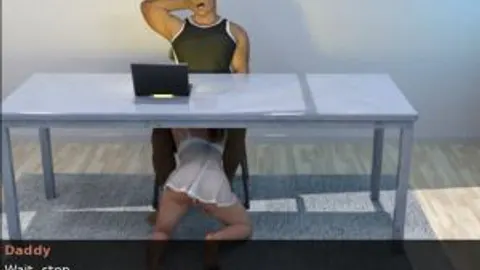 I Love Daddy screenshot 2